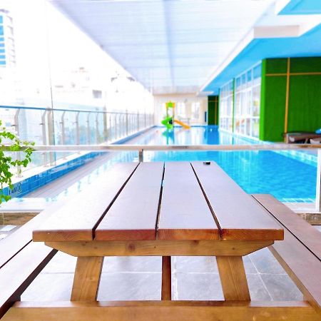 Can Ho View Bien Gold Sea 172 Hoang Hoa Tham- Tp Vung Tau Apartment Luaran gambar
