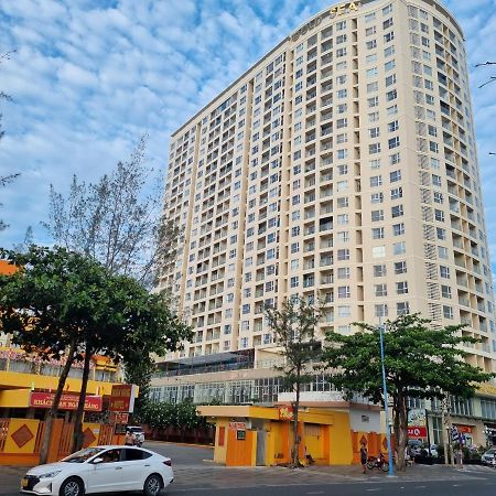 Can Ho View Bien Gold Sea 172 Hoang Hoa Tham- Tp Vung Tau Apartment Luaran gambar