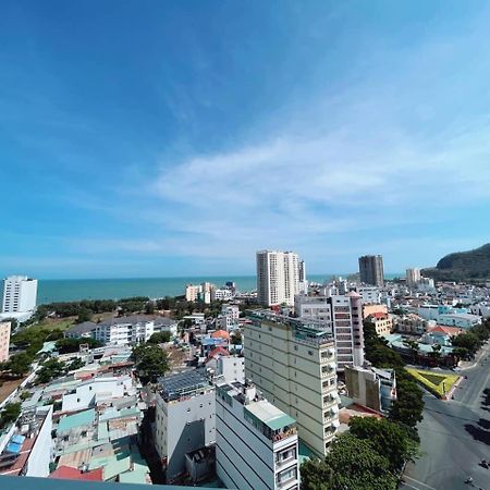Can Ho View Bien Gold Sea 172 Hoang Hoa Tham- Tp Vung Tau Apartment Luaran gambar