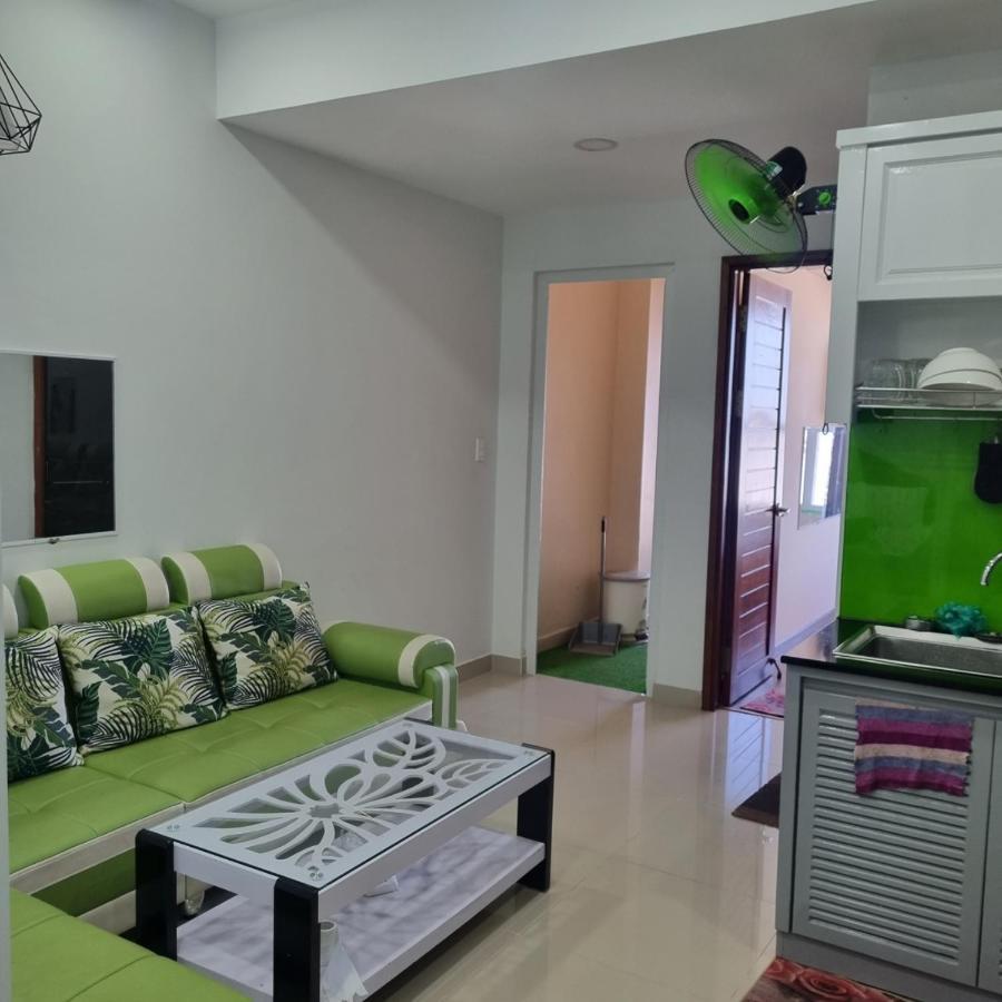 Can Ho View Bien Gold Sea 172 Hoang Hoa Tham- Tp Vung Tau Apartment Luaran gambar