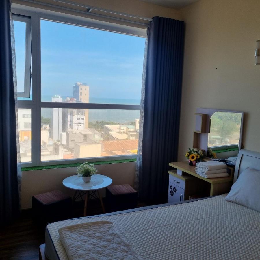Can Ho View Bien Gold Sea 172 Hoang Hoa Tham- Tp Vung Tau Apartment Luaran gambar