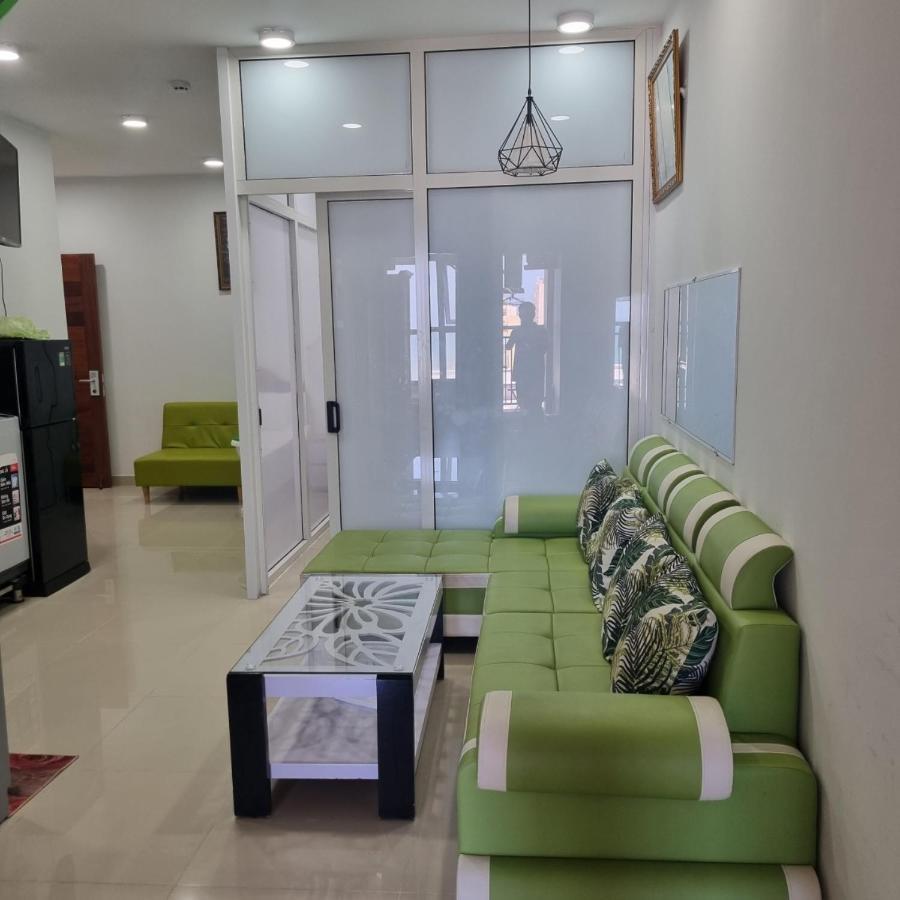 Can Ho View Bien Gold Sea 172 Hoang Hoa Tham- Tp Vung Tau Apartment Luaran gambar