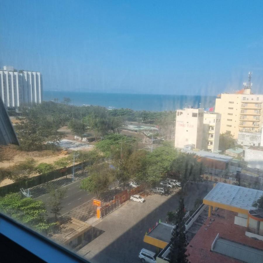 Can Ho View Bien Gold Sea 172 Hoang Hoa Tham- Tp Vung Tau Apartment Luaran gambar