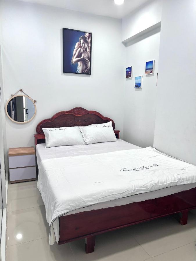 Can Ho View Bien Gold Sea 172 Hoang Hoa Tham- Tp Vung Tau Apartment Luaran gambar