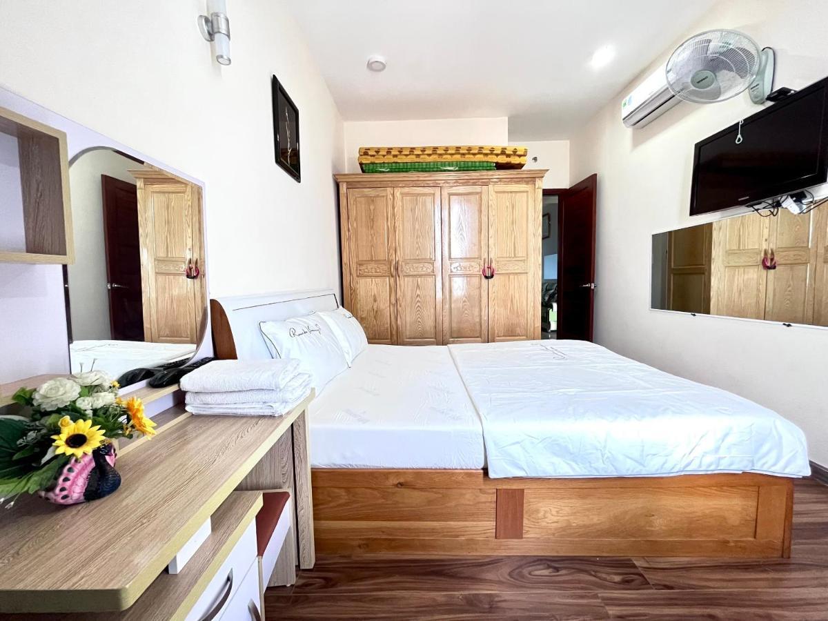 Can Ho View Bien Gold Sea 172 Hoang Hoa Tham- Tp Vung Tau Apartment Luaran gambar