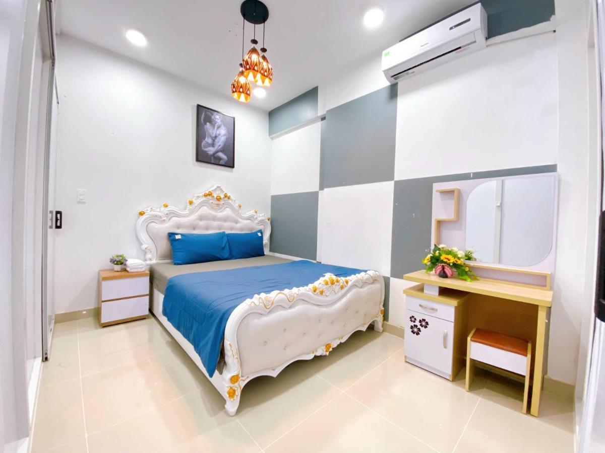 Can Ho View Bien Gold Sea 172 Hoang Hoa Tham- Tp Vung Tau Apartment Luaran gambar
